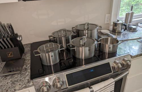 Culinary Comfort near Ponce Mkt - Foto 47