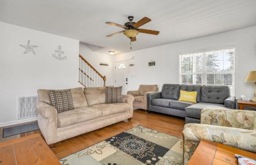 Beachin' at the Cove - Golf course, Shared pool & more! - Foto 4