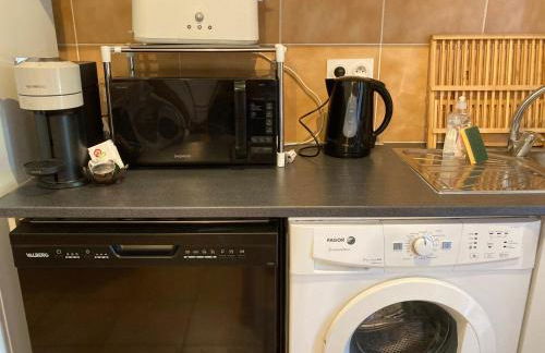 Harmony of Nature - 4 pers - Near Eurexpo and Groupama Stadium - Foto 15