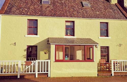 Eilean Donan View - Foto 15