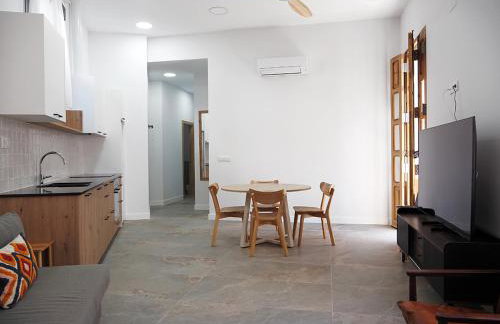 Apartamentos SAN JOSÉ - Foto 37