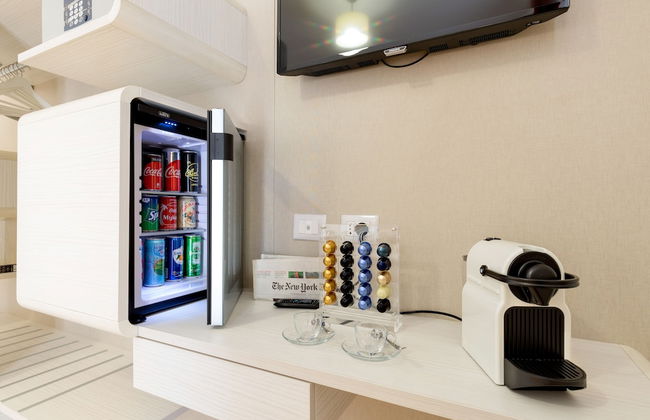 Dolce Luxury Rooms - Foto 45