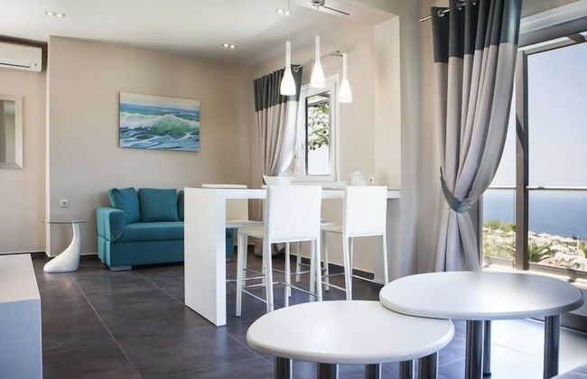 Dionysos Village Resort - Photo 35