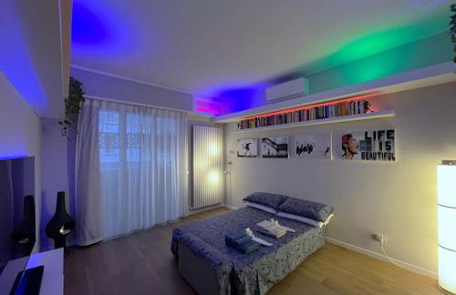 Relax in Milano - Ventura - Lambrate - Città Studi - Foto 9