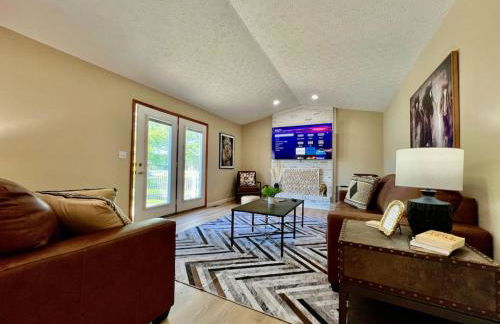 Suburban paradise in Liberty TWP - Foto 11