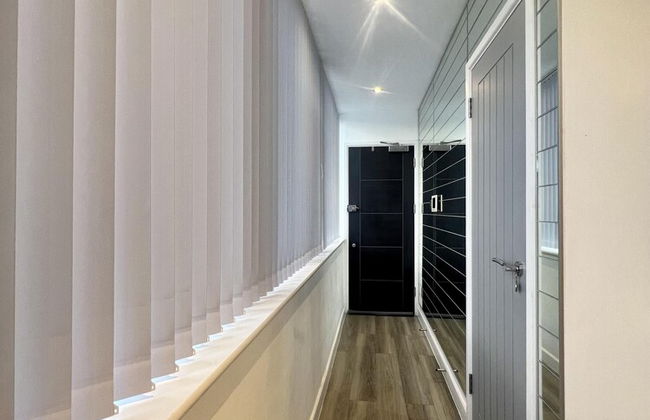 West London Star Aparthotel - Photo 11