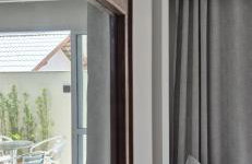 Frente ao Mar Guarapari Enseada Azul - Área Garden Churrasqueira Privativa, Ar condicionado e 02 vagas de garagem - Foto 20