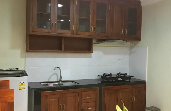 Thada Apartment - Foto 12