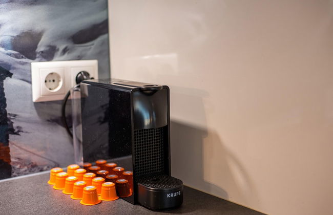 Modern Apartment Near the ski Area - Foto 27