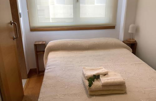 Apartamento con vistas a la Ría y cerca de playa. - Foto 9