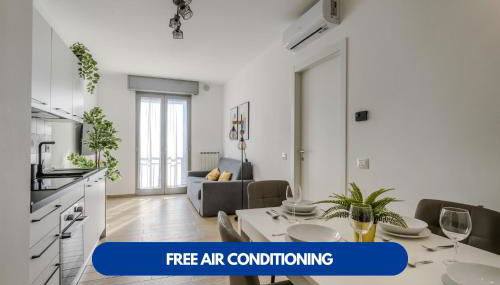 Bonomi 7 - AFFITTICA - Foto 5, Garden view, stove, wardrobe, heating, locker