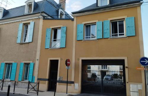 Studio Cosy en centre ville - Foto 11