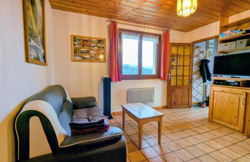 Gîte Confortable au Cœur des Vosges - Animaux Acceptés - FR-1-589-839 - Foto 4