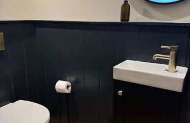 10 Wye Street - A sophisticated riverside home for 6 in Ross on Wye - Photo 16