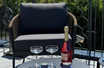 Holiday Home Villa Entre 2 Plages by Interhome - Photo 12