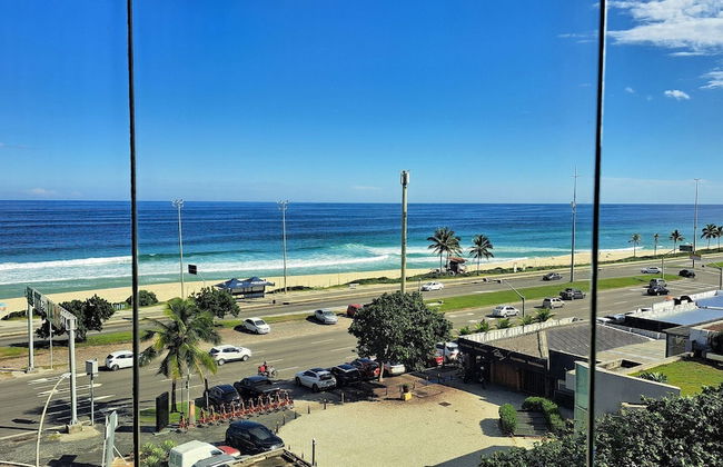 AP resort praia Barra Ocean Drive - Foto 44