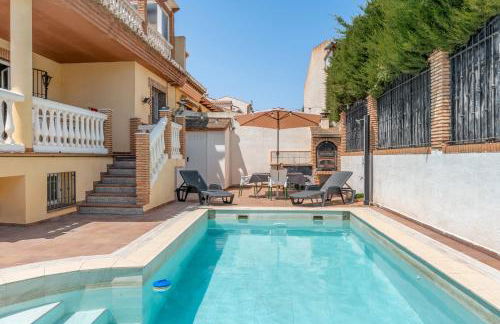 Villa Miriam - Foto 20