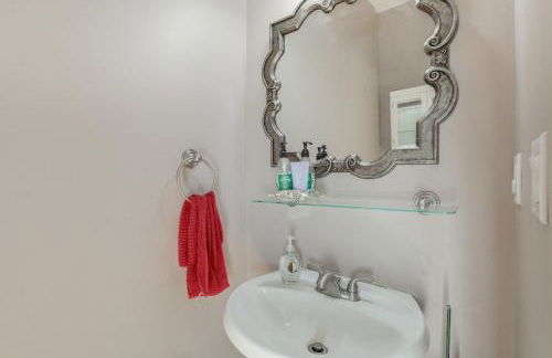 4 Mi to Chattahoochee River Family Home with Yard! - Foto 13