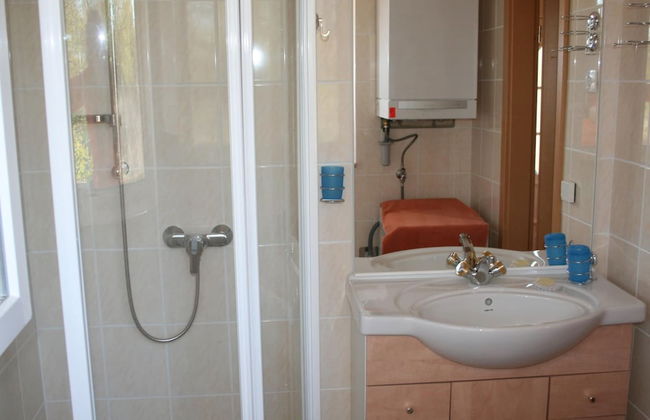 Bungalow in Boiensdorf for 4 Person - Foto 17