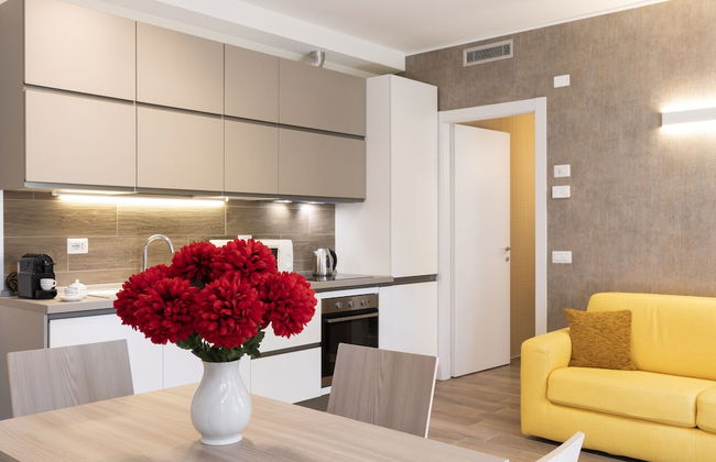 notaMi - West Milan Modern Apartment - Foto 16