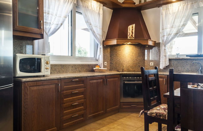 Villa Dionysus - Foto 15