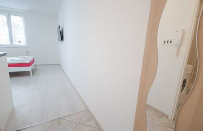 Apartment Trzaska - Foto 2