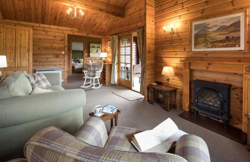 The Lodges at Artlegarth - Photo 17