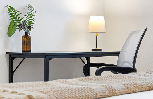 The Perfect Escape Lake Ridge - Foto 7