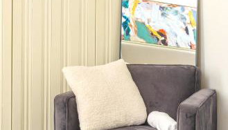 a2bstays Fitzrovia Suite - Foto 5, wardrobe