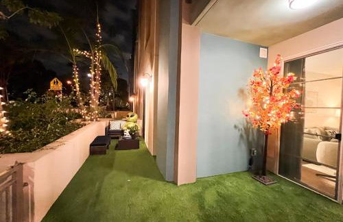 Cozy Apartment in Heart of Encino 104 - Foto 7