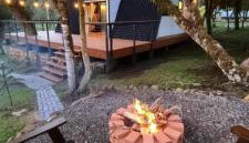 Cabana Álamo-Guimarães Reserva - Foto 3