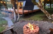 Cabana Álamo-Guimarães Reserva - Foto 3