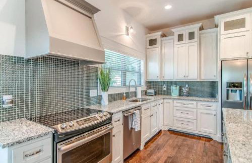 The Keystone on 3rd by Stay Local Nashville - Foto 14