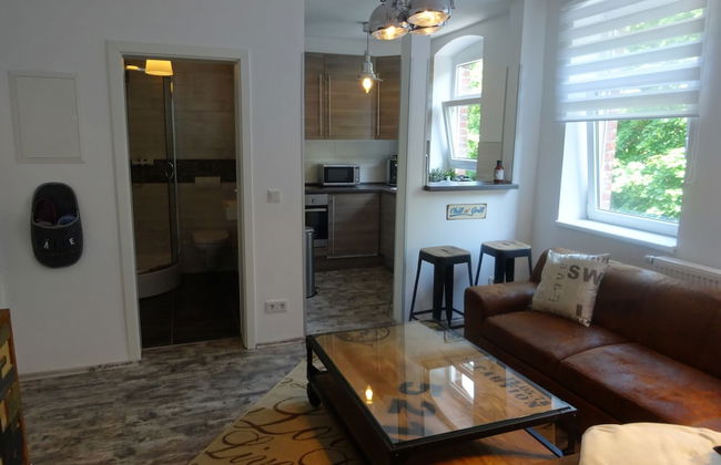 City REsidenz Fulda - Foto 2