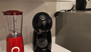 Home sweet home 1 - Foto 2, toaster