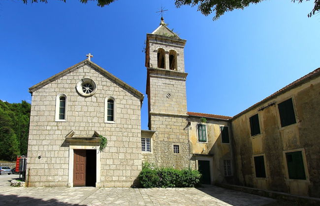 Split Region, Town of Makarska, Nature Park Biokovo With Sky Walk, Pets Allowed - Foto 30
