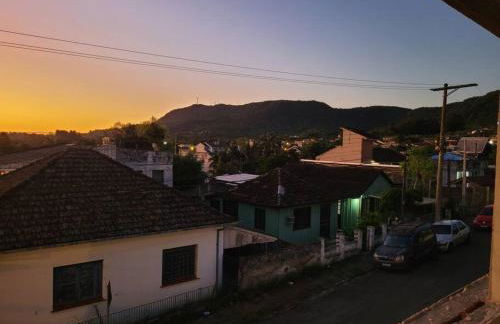 Stúdio Aconchegante - Photo 22