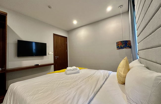 Beach villa 3BR private swimming pool - Foto 2