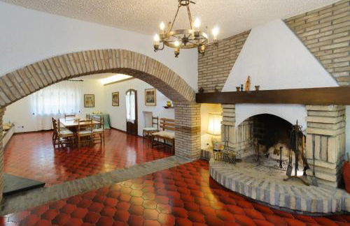 Villa Mery, sui colli della riviera di Rimini - Foto 11