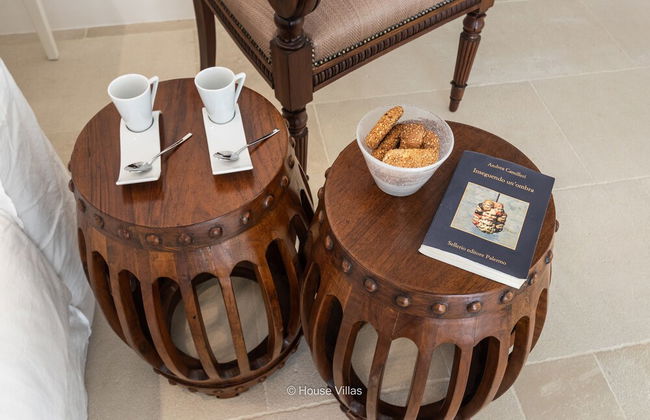 Villa Demar in Plemmirio - Foto 20