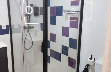 Loft El Vagón - Foto 25