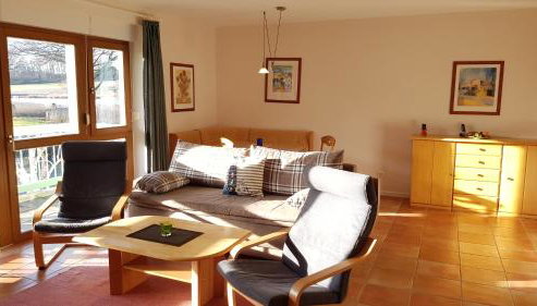 Ferienwohnung mit Balkon und Seeblick im 1 OG - Foto 5