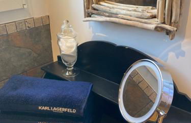 Villa les Romarins - Foto 55