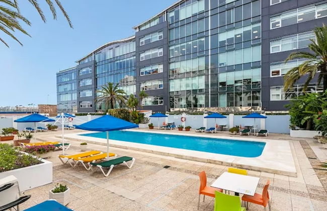 Neptune Suite-hosted by Sweetstay - Foto 46