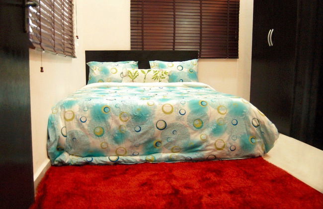 Wendo Court Apartments - Foto 3