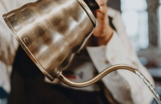 Tour del café por Belo Horizonte - Foto 1