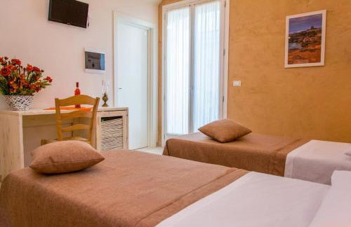 Relais Tenuta Campì - Foto 95