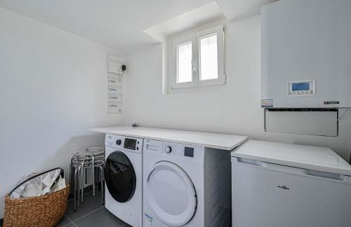 La Casa Blanca - 6 personnes proche Disney & Paris - Foto 36