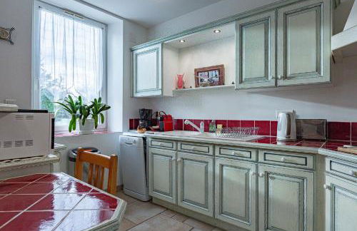 Gîte La Ferme De Musan - Foto 12