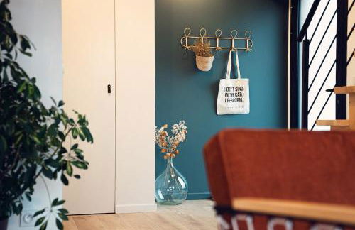 L'abri de Saint-Germain, between lake and mountains - Foto 5